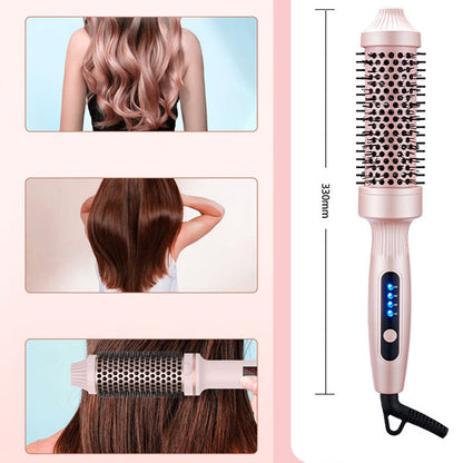🎄Hote Sale-Up to 49% OFF💇‍♀️2-in-1 Hair Fluffy Styling Comb✨Fluffy Volume in Minutes