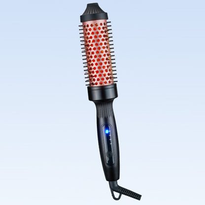 🎄Hote Sale-Up to 49% OFF💇‍♀️2-in-1 Hair Fluffy Styling Comb✨Fluffy Volume in Minutes
