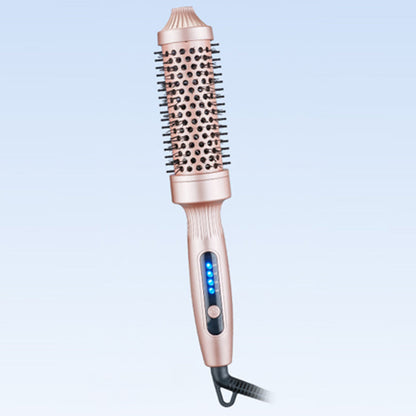 🎄Hote Sale-Up to 49% OFF💇‍♀️2-in-1 Hair Fluffy Styling Comb✨Fluffy Volume in Minutes