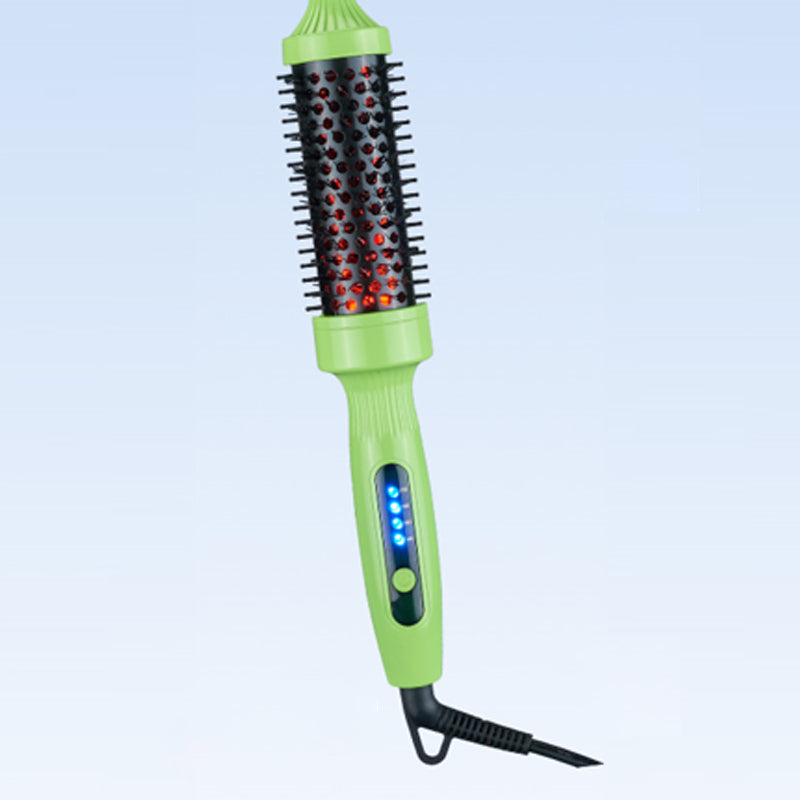 🎄Hote Sale-Up to 49% OFF💇‍♀️2-in-1 Hair Fluffy Styling Comb✨Fluffy Volume in Minutes