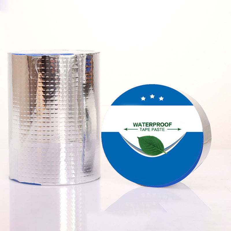🔥 BUY 3 GET 2 FREE! ✨ All-Purpose Waterproof Leak Repair Tape