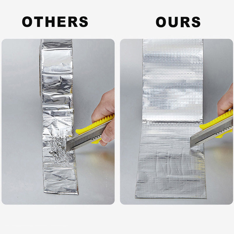 🔥 BUY 3 GET 2 FREE! ✨ All-Purpose Waterproof Leak Repair Tape