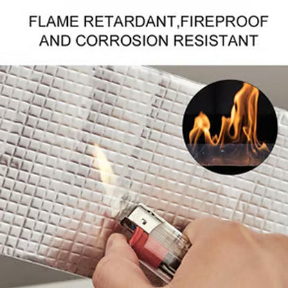 🔥 BUY 3 GET 2 FREE! ✨ All-Purpose Waterproof Leak Repair Tape