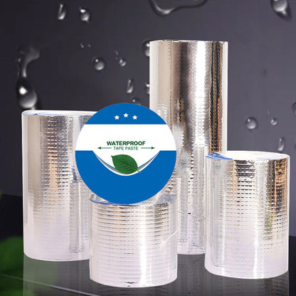 🔥 BUY 3 GET 2 FREE! ✨ All-Purpose Waterproof Leak Repair Tape