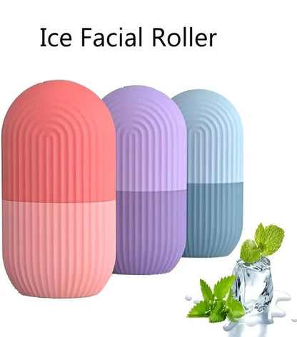 Rejuvenate Your Skin with our Facial Ice Roller
