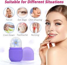 Rejuvenate Your Skin with our Facial Ice Roller