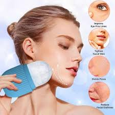 Rejuvenate Your Skin with our Facial Ice Roller