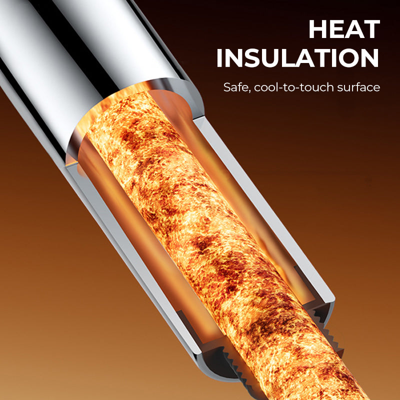 🚿Adjustable high-pressure rain shower head – 360° swivel, easy-to-clean surface, compatible with standard shower hoses 💧