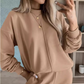 🍂Autumn Promotion 50%💕Women’s Cozy 2-Piece Sweatshirt & Joggers Set