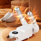 📢 HOT SALE 49% OFF🔥Constant Temperature Quick-drying Shoe Dryer
