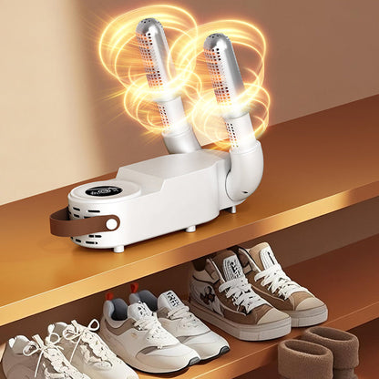 📢 HOT SALE 49% OFF🔥Constant Temperature Quick-drying Shoe Dryer