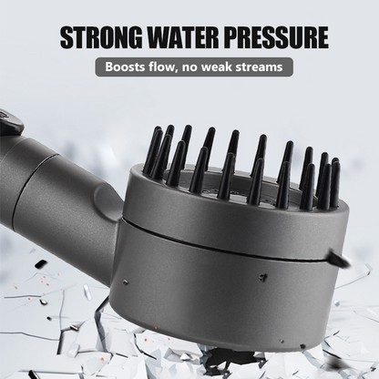 ⏰Last Day Hot Sale!!⌛3-Mode High-Pressure Hand Shower