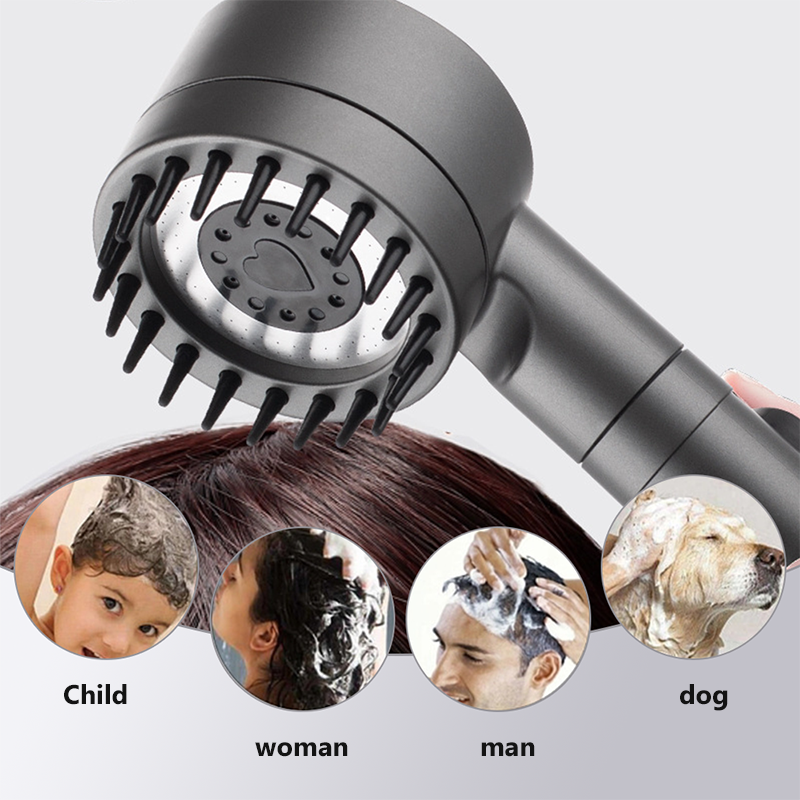 ⏰Last Day Hot Sale!!⌛3-Mode High-Pressure Hand Shower