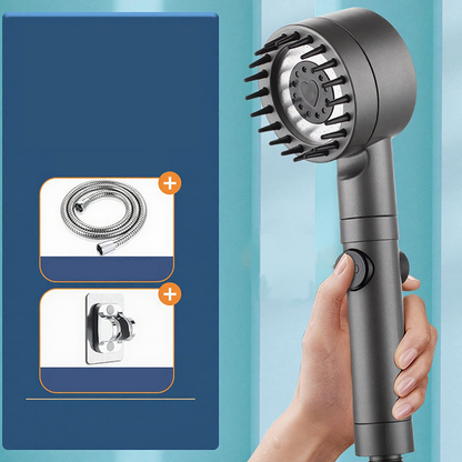 ⏰Last Day Hot Sale!!⌛3-Mode High-Pressure Hand Shower