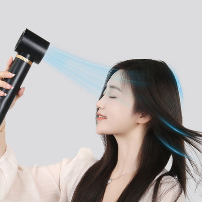 🔥Flash Sale! 50% Off TODAY ONLY ⏰5-in-1 Multi-Functional Hair Dryer & Curler