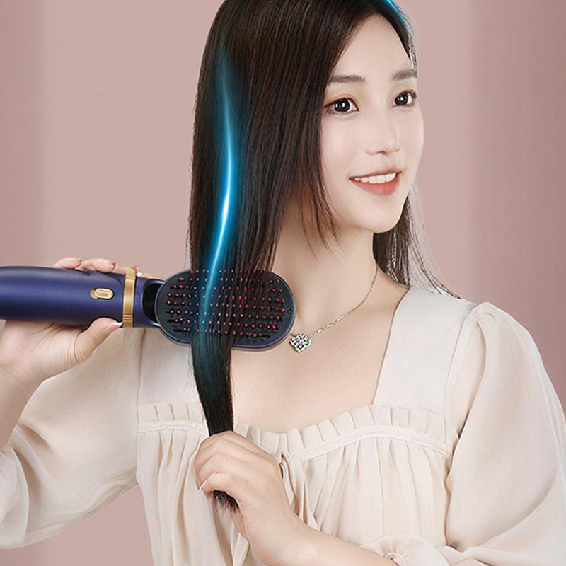 🔥Flash Sale! 50% Off TODAY ONLY ⏰5-in-1 Multi-Functional Hair Dryer & Curler