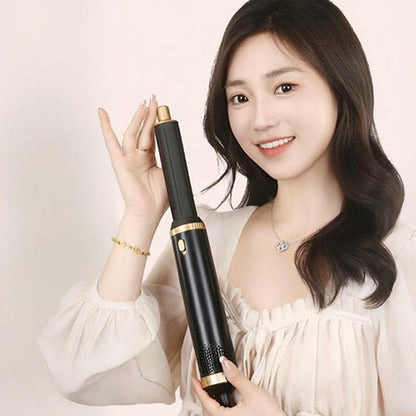 🔥Flash Sale! 50% Off TODAY ONLY ⏰5-in-1 Multi-Functional Hair Dryer & Curler