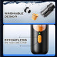 5-in-1 Smart Handheld Vacuum Cleaner Kit