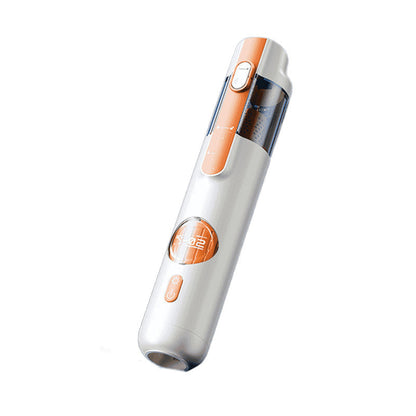 5-in-1 Smart Handheld Vacuum Cleaner Kit
