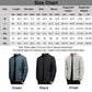 ❄️Men's Winter Casual Thickened Warm Stand-Up Collar Jacket