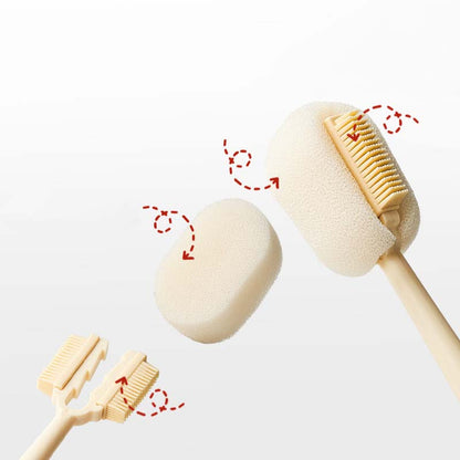 🔥5-in-1 Long Handle Cup Cleaning Brush