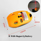 90 Degree Right Angle Infrared Laser Level