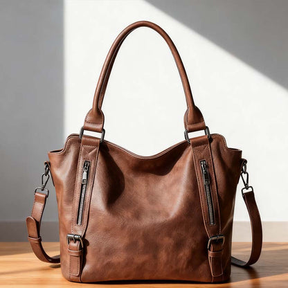 Women's Casual Fashion Large-Capacity Bag