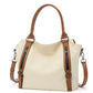 Women's Casual Fashion Large-Capacity Bag
