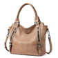 Women's Casual Fashion Large-Capacity Bag