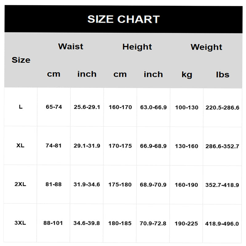 Men's Dual-Tone Striped Underwear