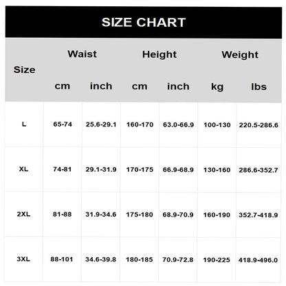 Men's Dual-Tone Striped Underwear
