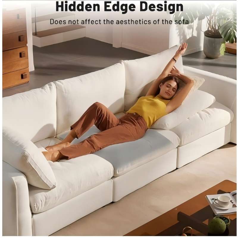 🛋️Couch Cushion Support For Sagging Seat