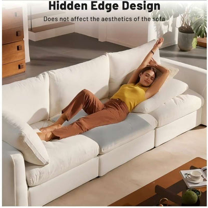 🛋️Couch Cushion Support For Sagging Seat