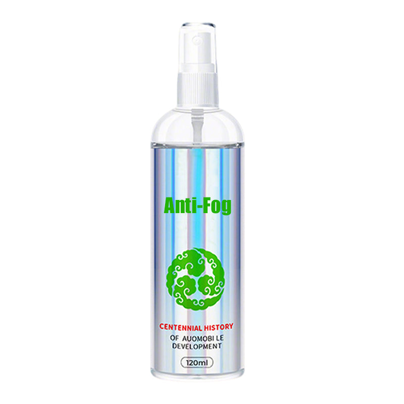 🔥Buy 3 get 1 free!🔥Car Glass Rain Repellent & Anti-Fog Coating Kit🚗