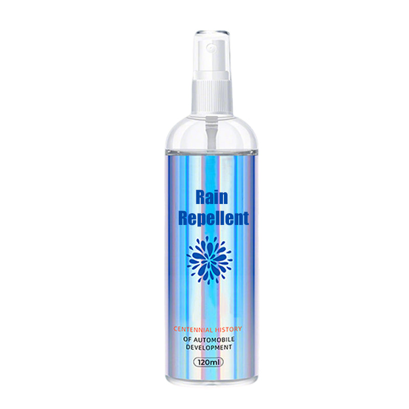 🔥Buy 3 get 1 free!🔥Car Glass Rain Repellent & Anti-Fog Coating Kit🚗