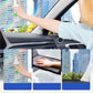 🔥Buy 3 get 1 free!🔥Car Glass Rain Repellent & Anti-Fog Coating Kit🚗
