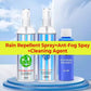 🔥Buy 3 get 1 free!🔥Car Glass Rain Repellent & Anti-Fog Coating Kit🚗