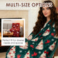 🎅Christmas Sale 50% OFF!!🎄50K+ SOLD! 🎁Christmas Fluffy Cozy Throw Blanket