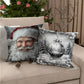 18*18" Christmas Throw Pillow Cover🎅Buy 1 Get 1 Free（2 PCS）🎄