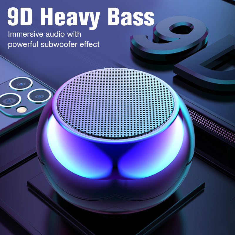 📢Hot Sale Deals🔥Mini HiFi Bluetooth Speaker