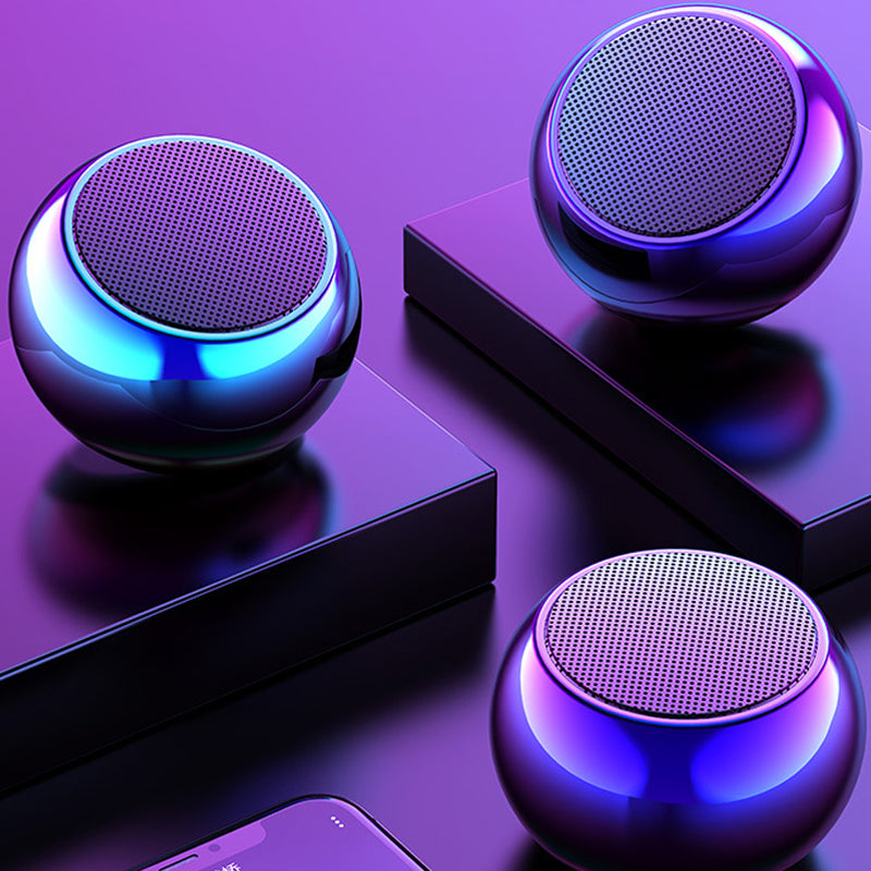 📢Hot Sale Deals🔥Mini HiFi Bluetooth Speaker