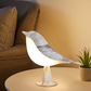Cute Bird Touch-Activated Night Light