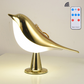Cute Bird Touch-Activated Night Light
