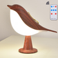 Cute Bird Touch-Activated Night Light