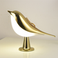 Cute Bird Touch-Activated Night Light