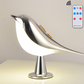 Cute Bird Touch-Activated Night Light
