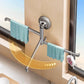 180° Rotating Suction Cup Towel Rack 