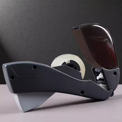 🎁LAST DAY SALE 49% OFF✨✂️ One-Handed Portable Tape Cutter – Quick, Neat & Battery-Free