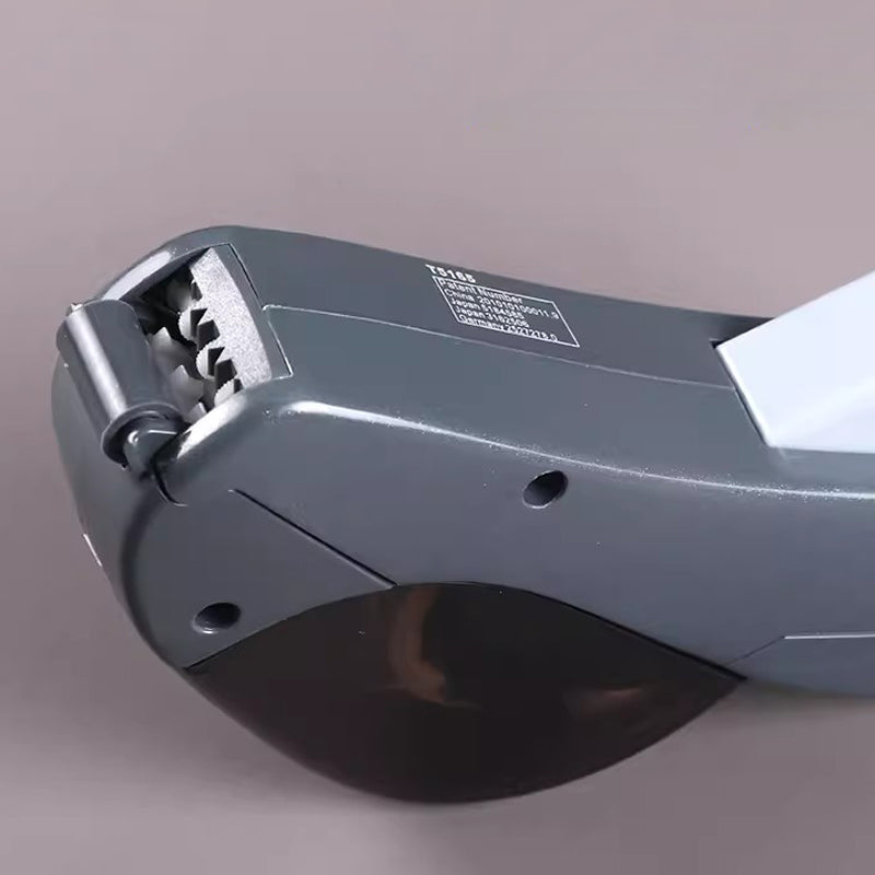 🎁LAST DAY SALE 49% OFF✨✂️ One-Handed Portable Tape Cutter – Quick, Neat & Battery-Free
