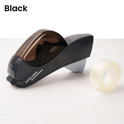 🎁LAST DAY SALE 49% OFF✨✂️ One-Handed Portable Tape Cutter – Quick, Neat & Battery-Free